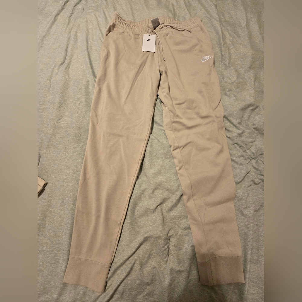 Women's Large High-rise Jogger Pants